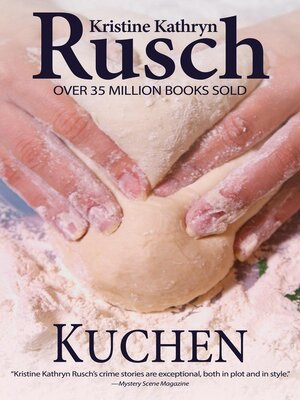 cover image of Kuchen
